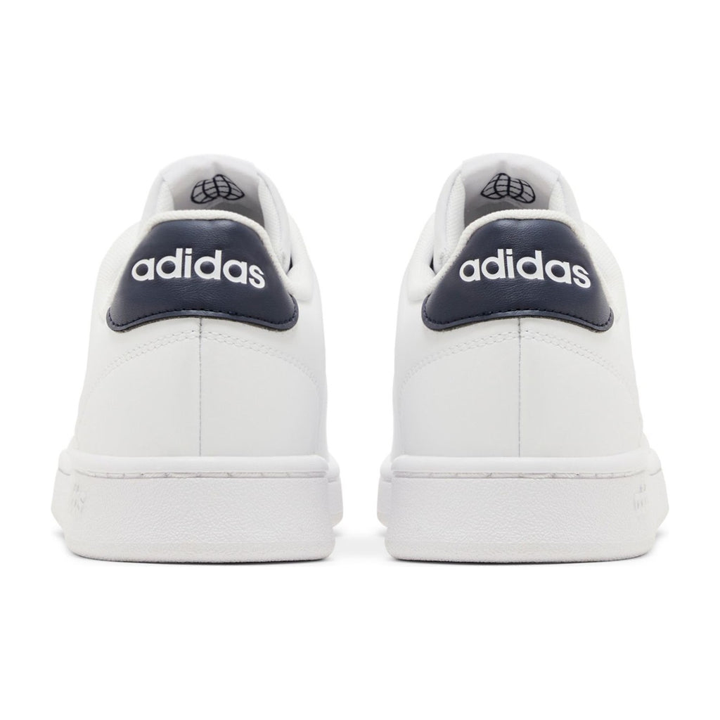 Adidas Advantage White Legend Ink