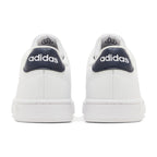 Adidas Advantage White Legend Ink