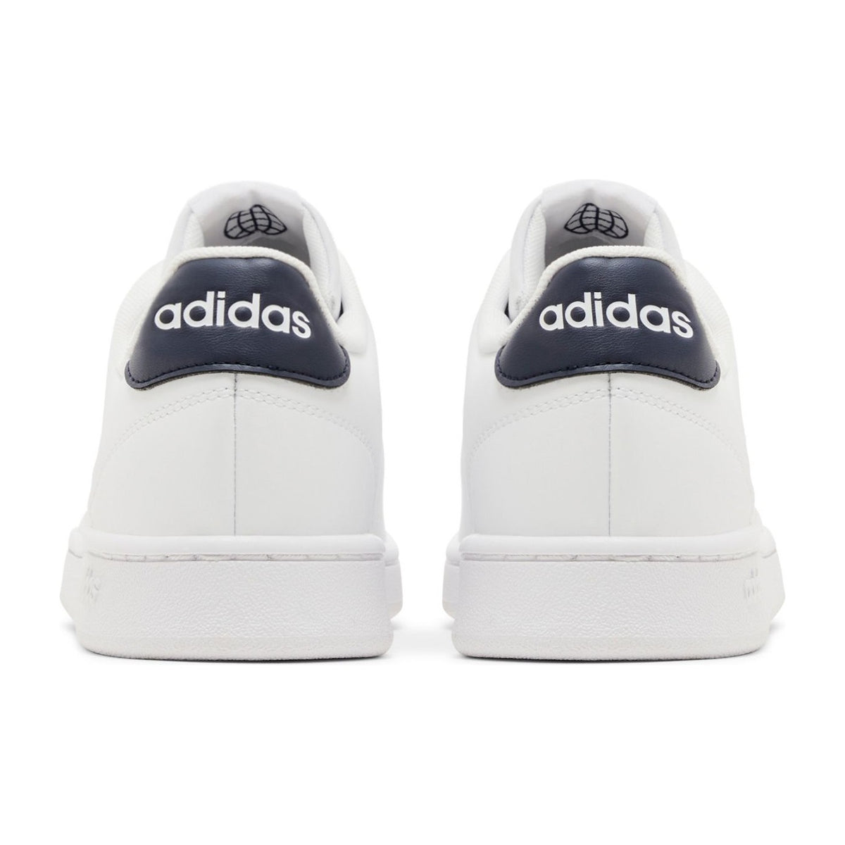 Adidas Advantage White Legend Ink