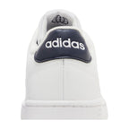Adidas Advantage White Legend Ink