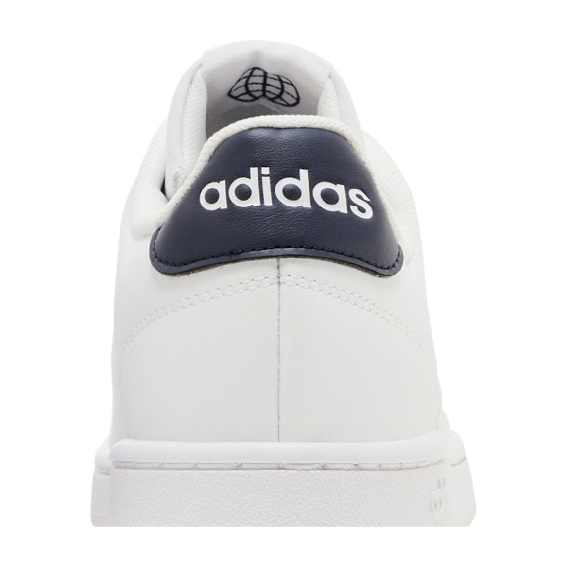 Adidas Advantage White Legend Ink
