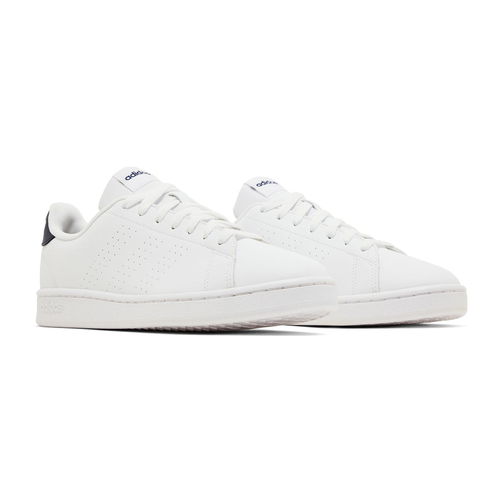 Adidas Advantage White Legend Ink