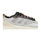 adidas Avryn Grey Solar Red