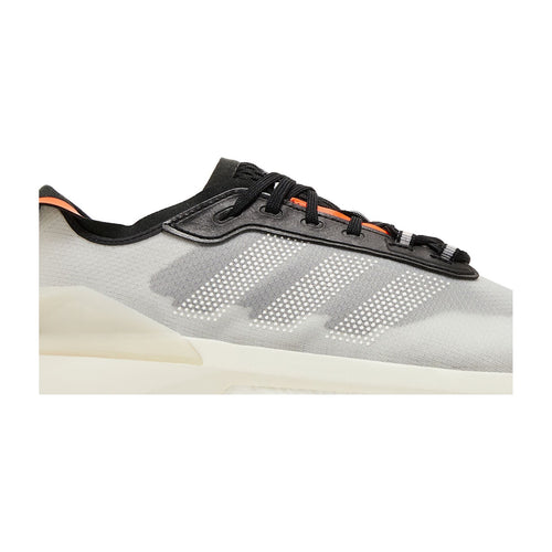 adidas Avryn Grey Solar Red