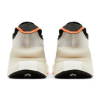 adidas Avryn Grey Solar Red