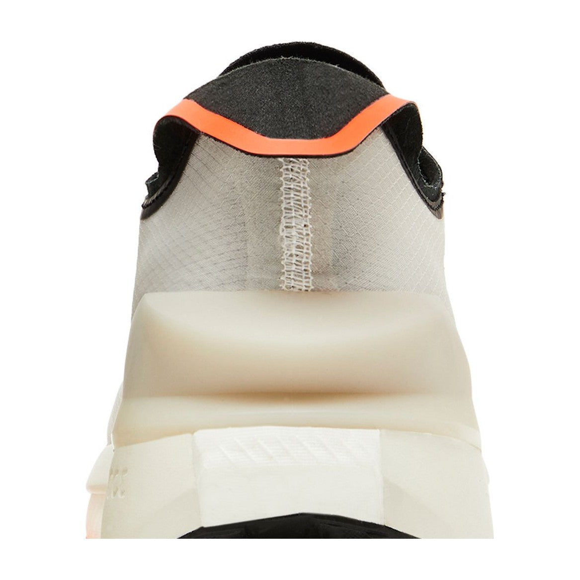 adidas Avryn Grey Solar Red