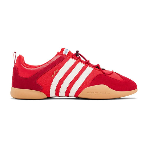 adidas Ballerina Bad Bunny Flamboyan