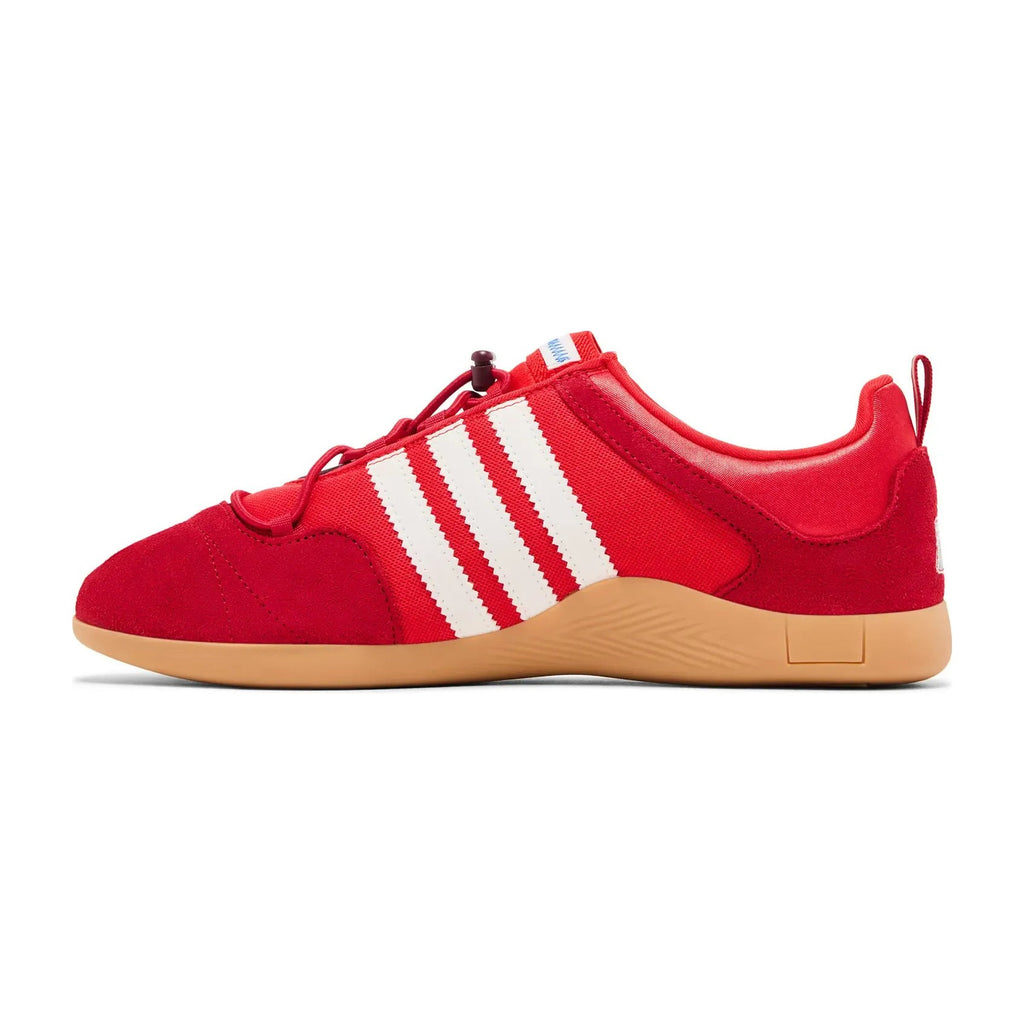 adidas Ballerina Bad Bunny Flamboyan