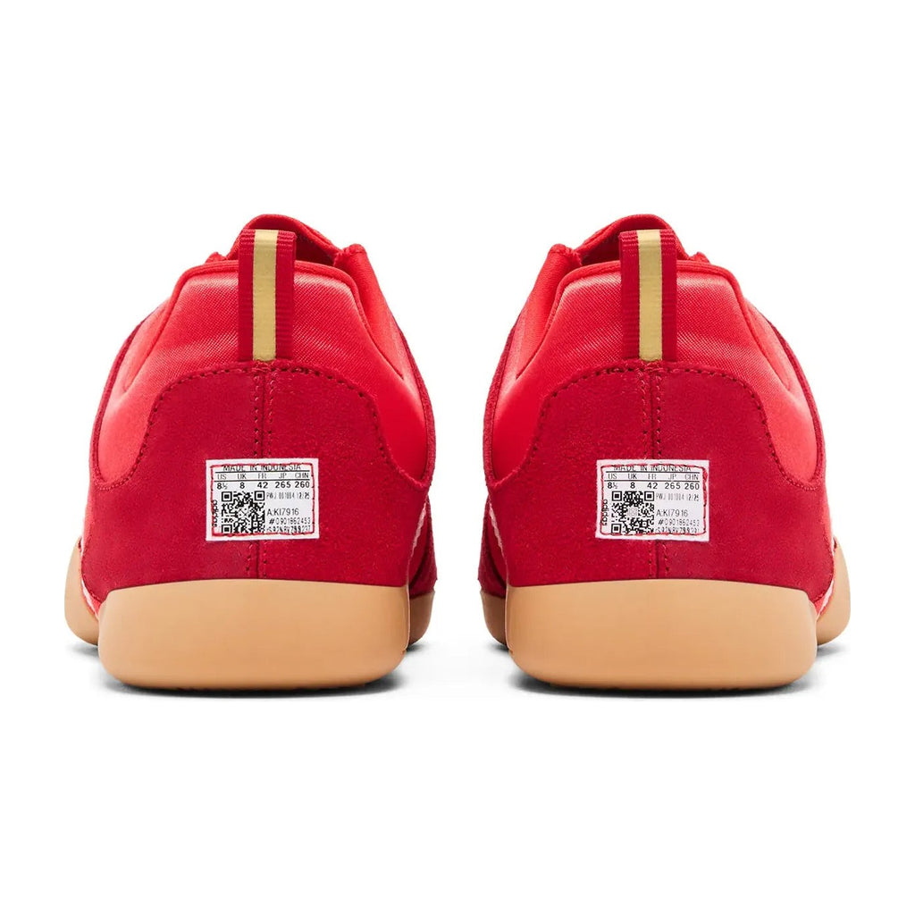 adidas Ballerina Bad Bunny Flamboyan