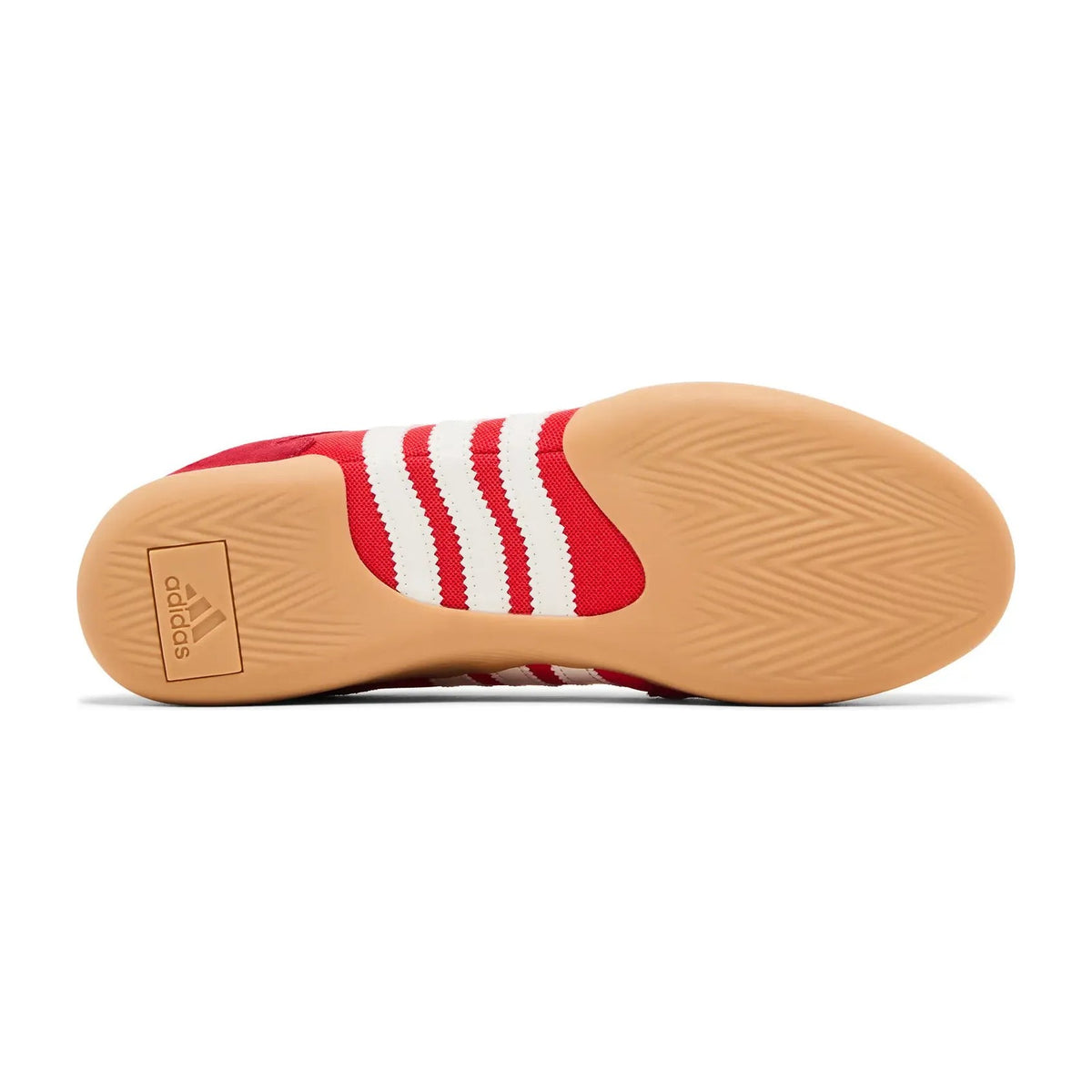 adidas Ballerina Bad Bunny Flamboyan