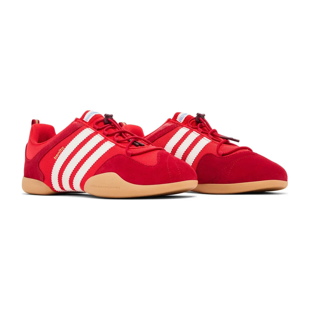adidas Ballerina Bad Bunny Flamboyan