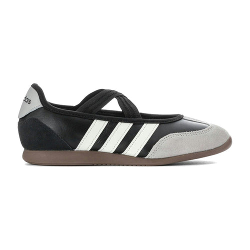 adidas Barreda Mary Jane Black White Gum (W)