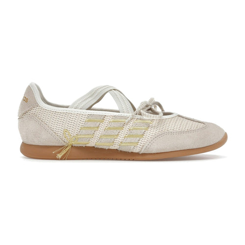 adidas Barreda Mary Jane Non Dyed Matte Gold (W)