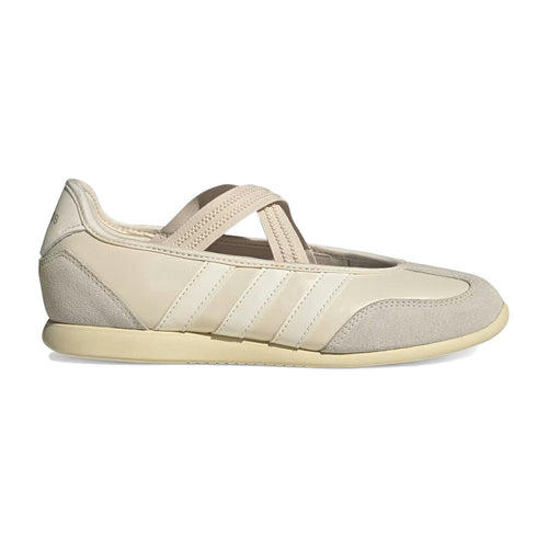 adidas Barreda Mary Jane Wonder White Off White (W)