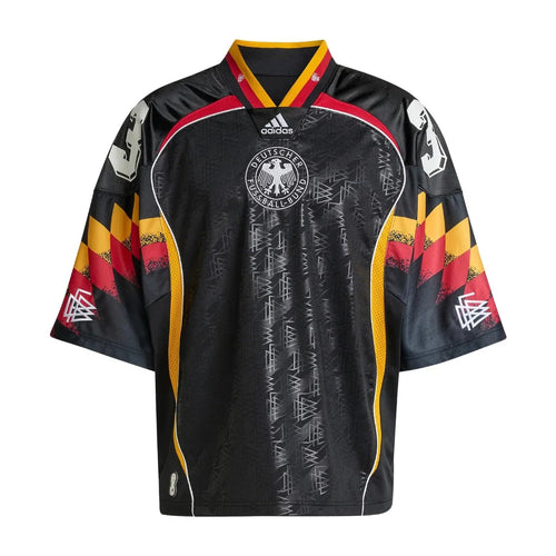 adidas Bringbacks Remixed Germany Jersey