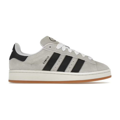 adidas Campus 00 s Crystal White Core Black (W)