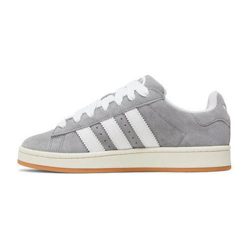 adidas Campus 00 s Grey White