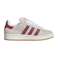 adidas Campus 00s Crystal White Preloved Ruby (W)