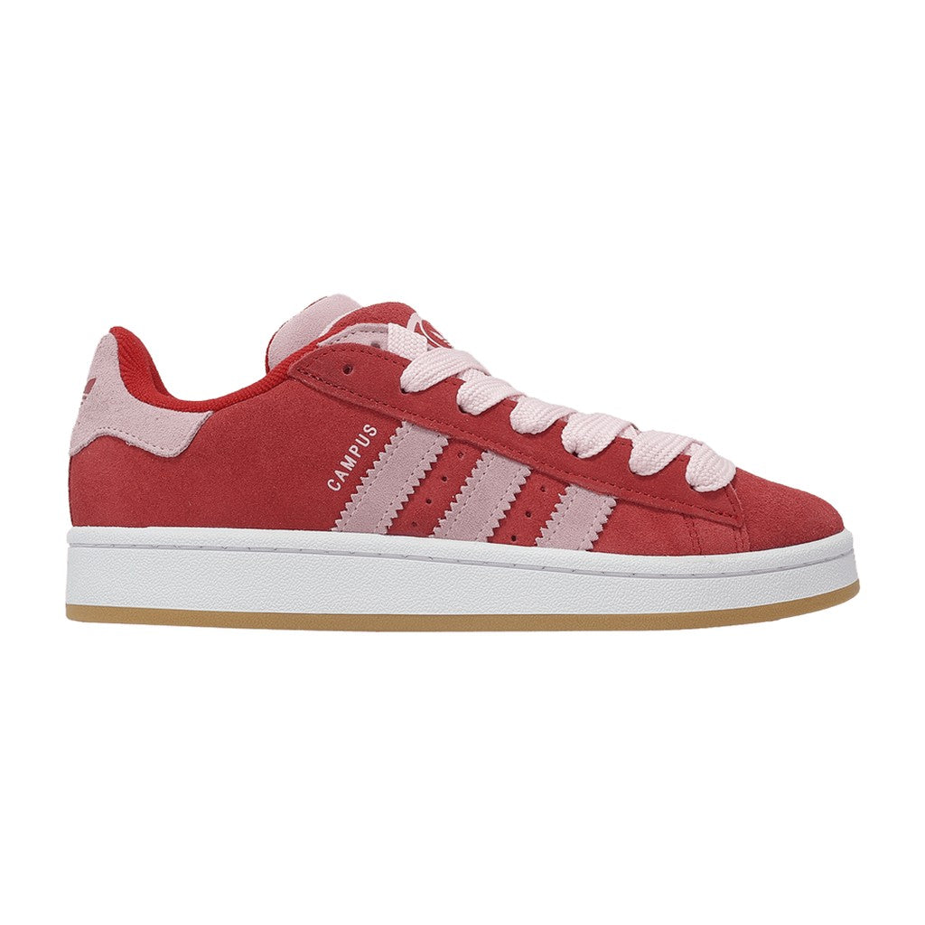 adidas Campus 00s Double Scarlet (W)