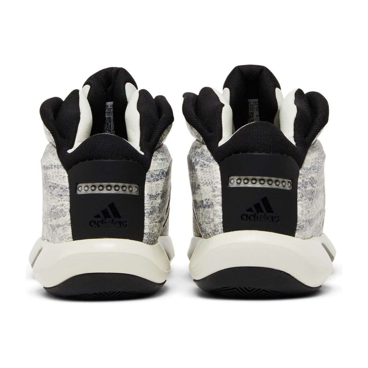 adidas Crazy 1 Snakeskin