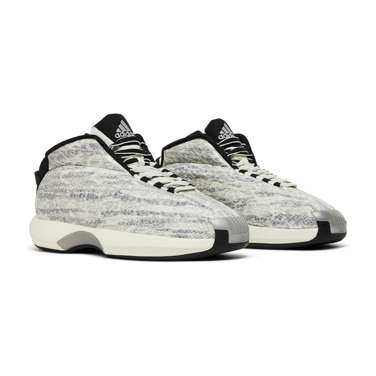 adidas Crazy 1 Snakeskin