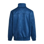 adidas CTT Chinese Track Top 3.1 Gender Neutral Jacket (Asia Sizing) Blue