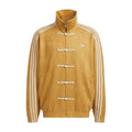 adidas CTT Chinese Track Top 3.1 Gender Neutral Jacket (Asian Sizing) Oat