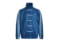 adidas CTT Chinese Track Top 3.1 Gender Neutral Jacket (Asia Sizing) Blue