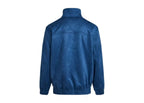adidas CTT Chinese Track Top 3.1 Gender Neutral Jacket (Asia Sizing) Blue