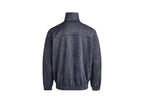 adidas CTT Chinese Track Top 3.1 Gender Neutral Jacket (Asia Sizing) Dark Grey