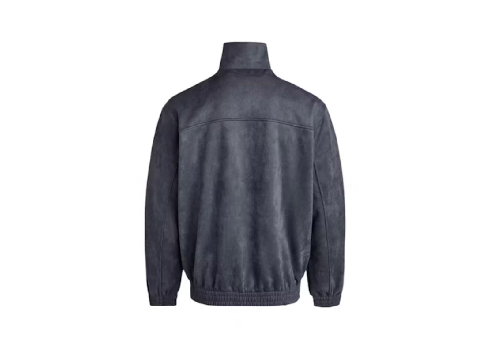 adidas CTT Chinese Track Top 3.1 Gender Neutral Jacket (Asia Sizing) Dark Grey