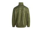 adidas CTT Chinese Track Top 3.1 Gender Neutral Jacket (Asia Sizing) Olive