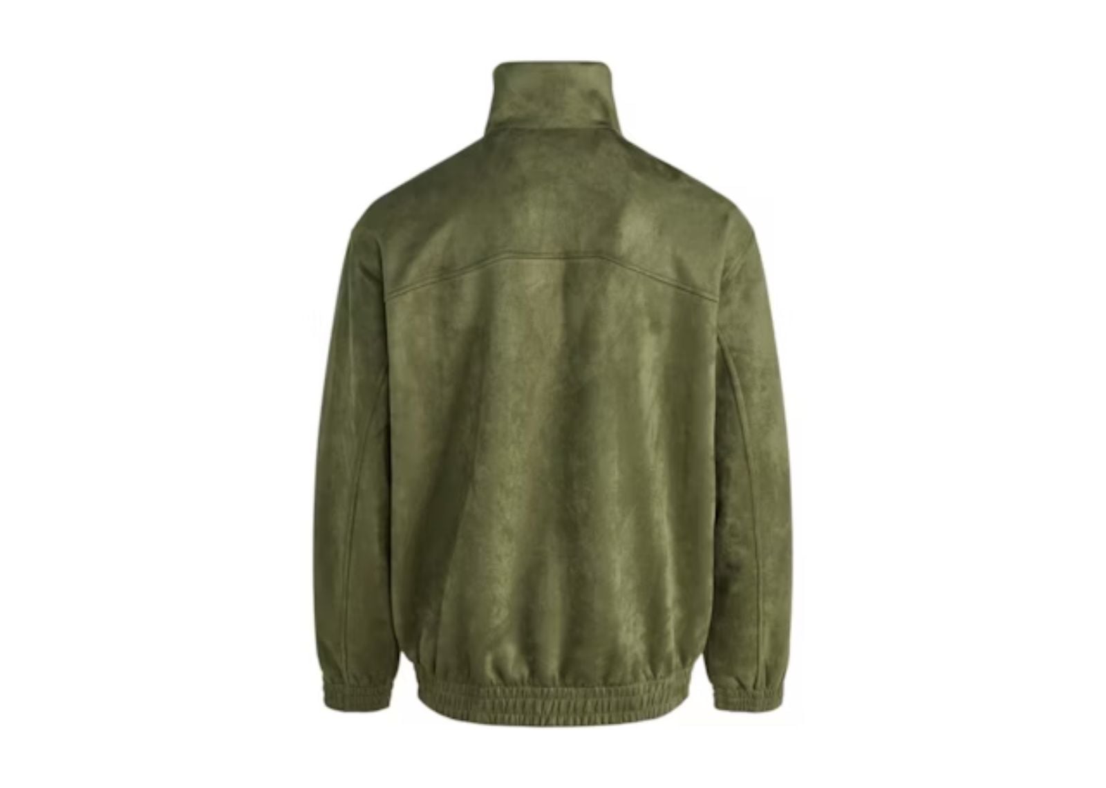 adidas CTT Chinese Track Top 3.1 Gender Neutral Jacket (Asia Sizing) Olive