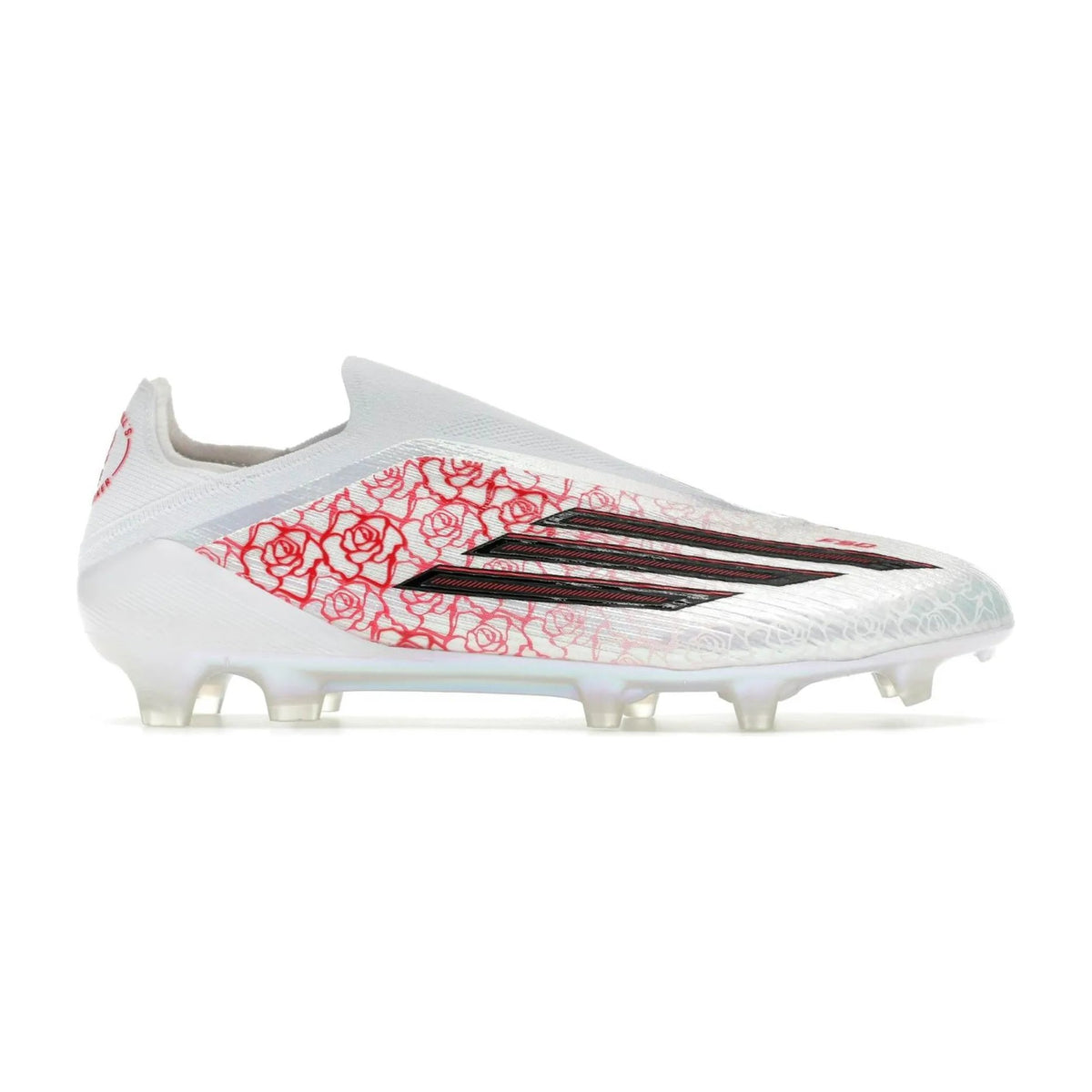 adidas F 50 Elite Laceless FG Lamine Yamal Footballs Heartbreaker Pack