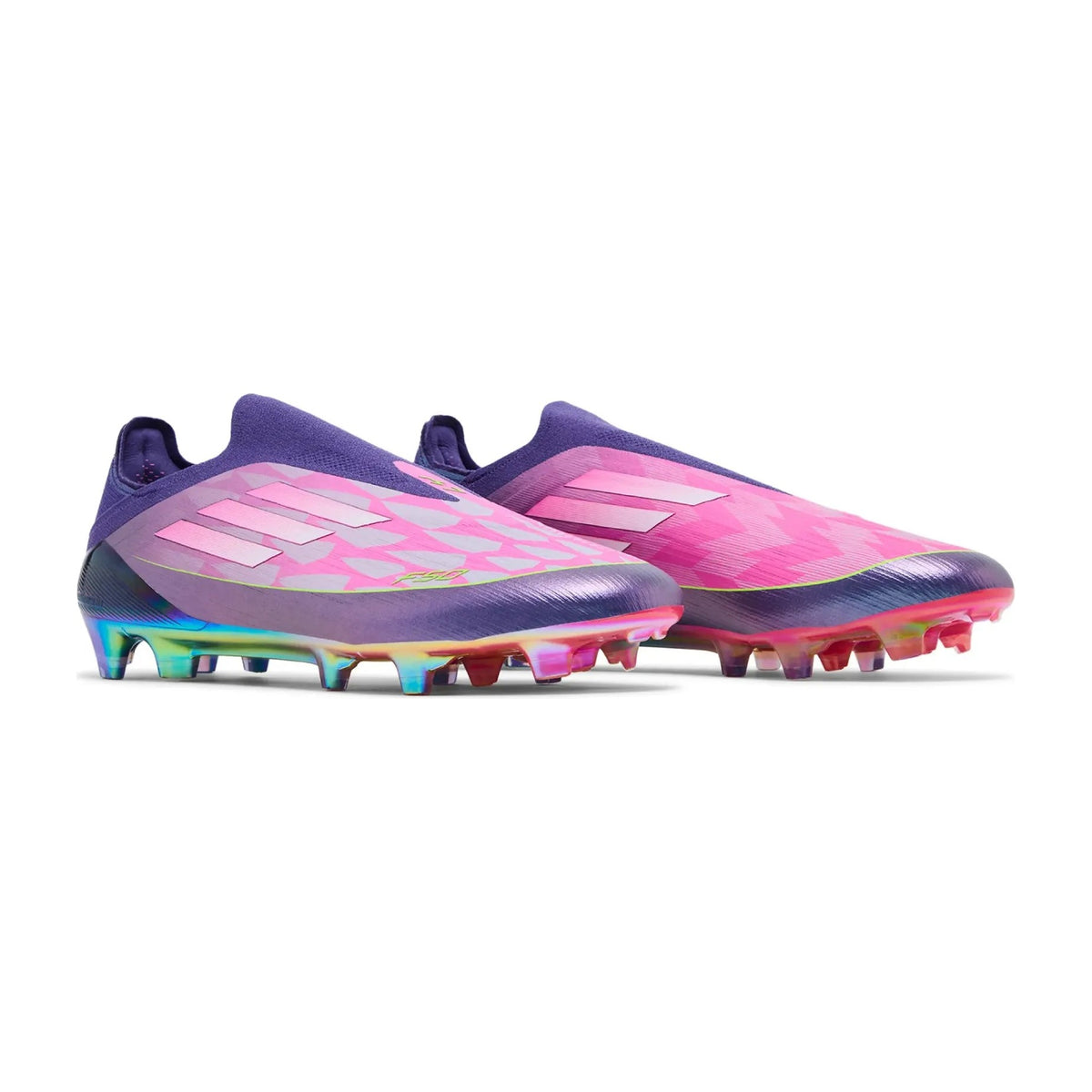 adidas F 50 Elite Laceless FG Lamine Yamal Future Icons Pack