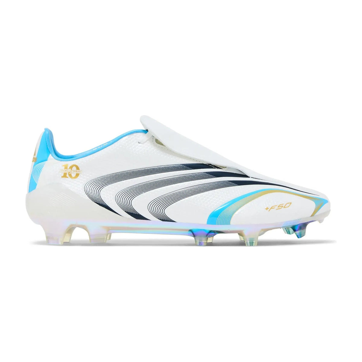 adidas F 50 Elite TUNIT FG Messi Argentina
