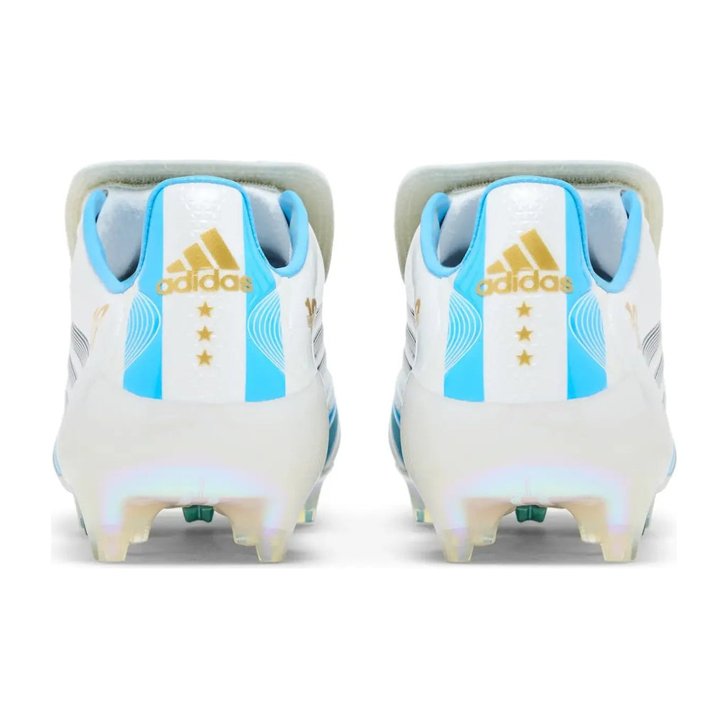 adidas F 50 Elite TUNIT FG Messi Argentina