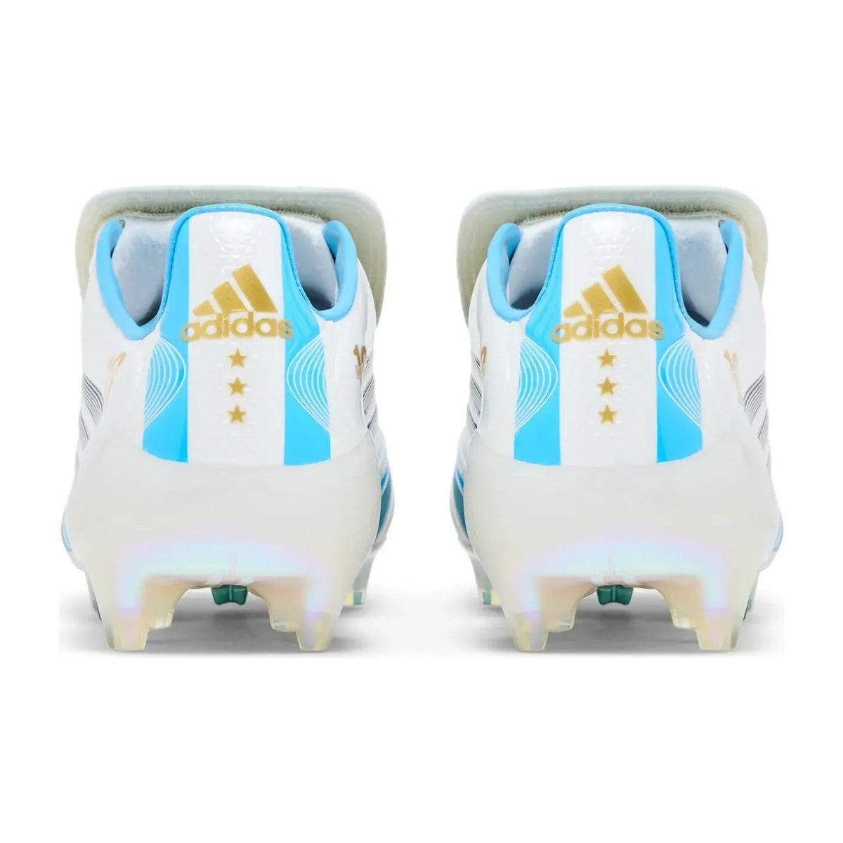 adidas F 50 Elite TUNIT FG Messi Argentina
