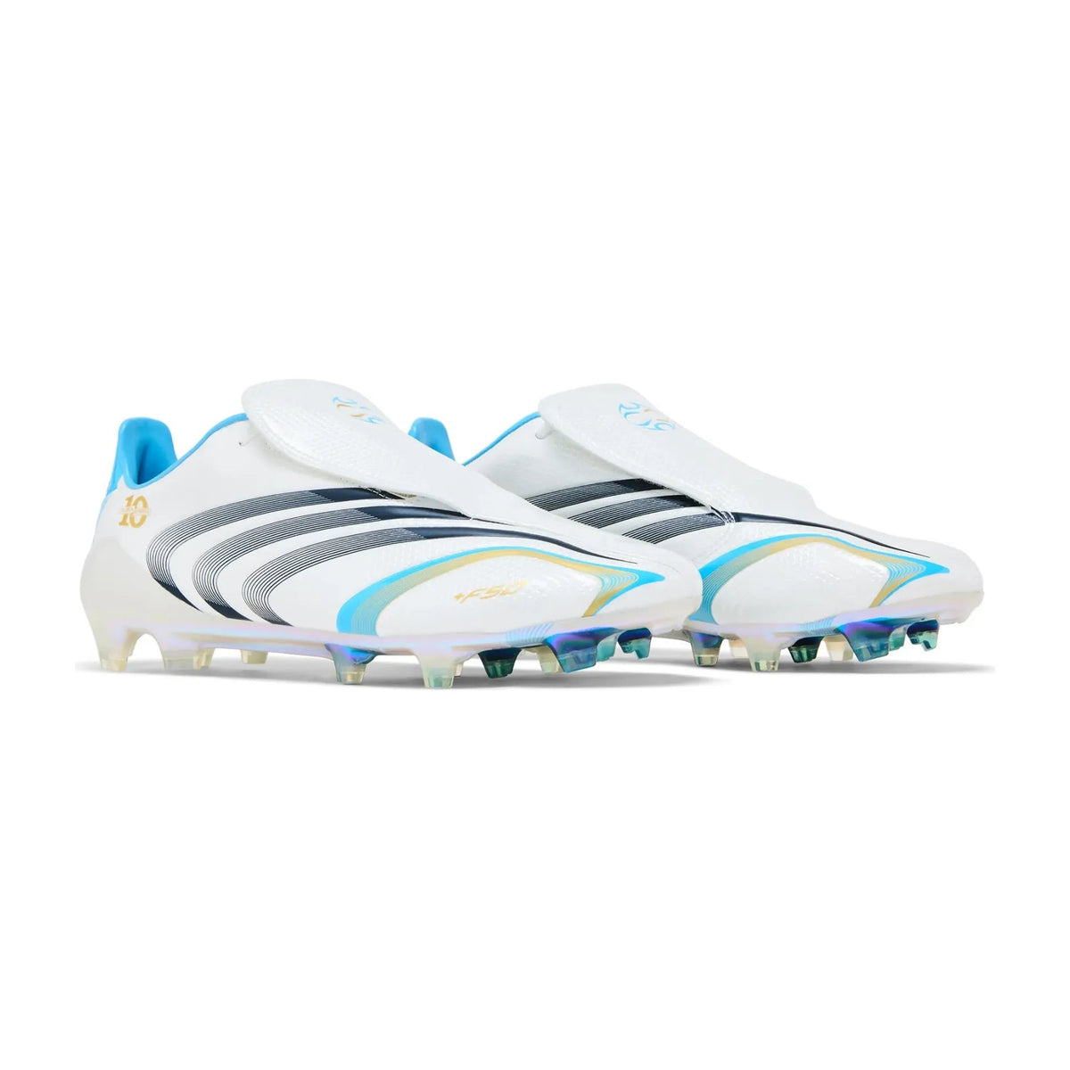 adidas F 50 Elite TUNIT FG Messi Argentina