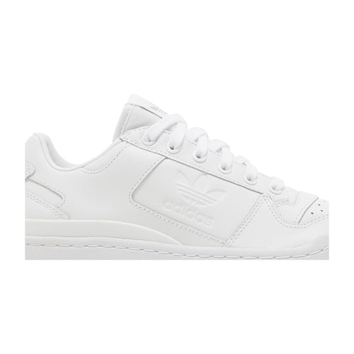 adidas Forum Bold Triple White (W)