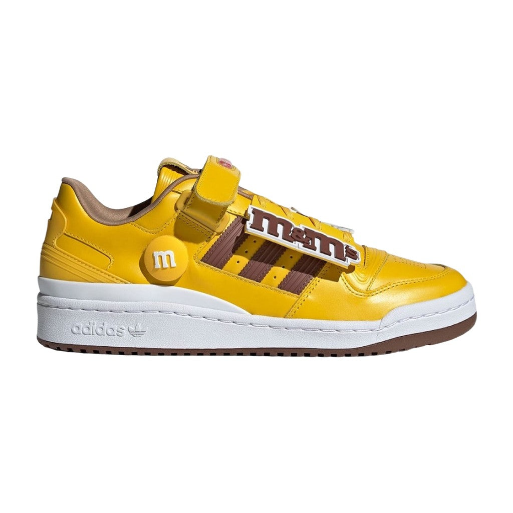 adidas Forum Low Mand Ms