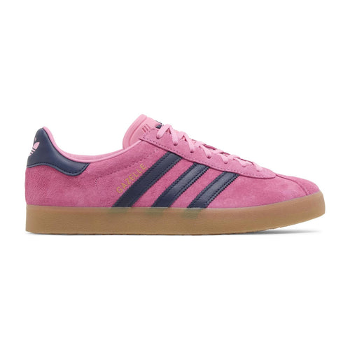 adidas Gazelle Bliss Pink Dark Blue