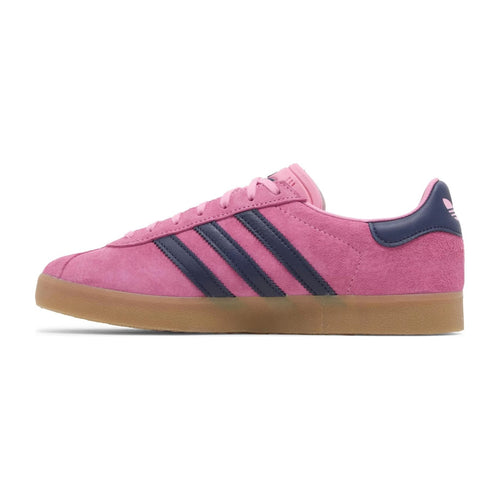 adidas Gazelle Bliss Pink Dark Blue