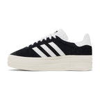 adidas Gazelle Bold Black White (W)