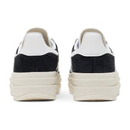 adidas Gazelle Bold Black White (W)