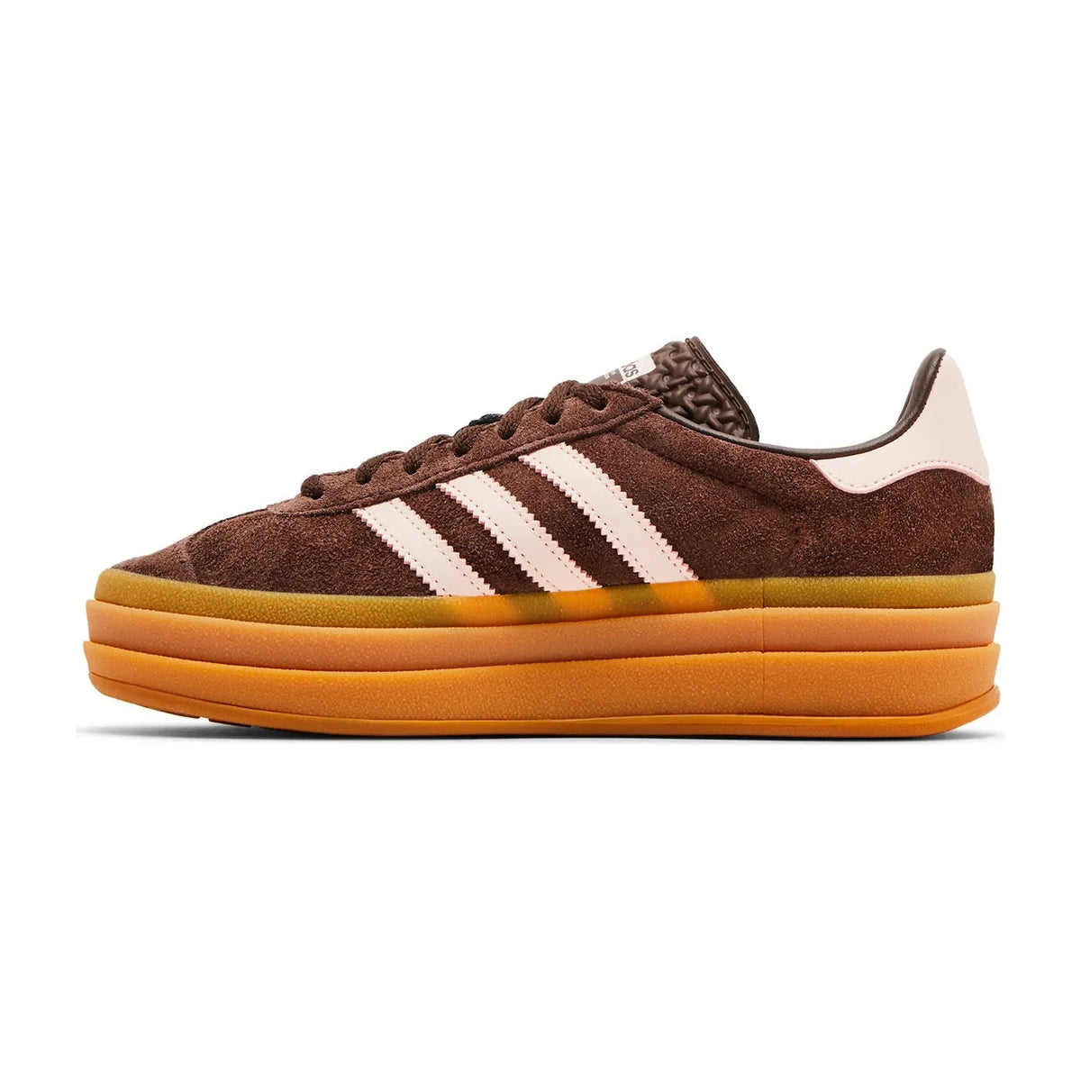 adidas Gazelle Bold Icey Pink Auburn (W)