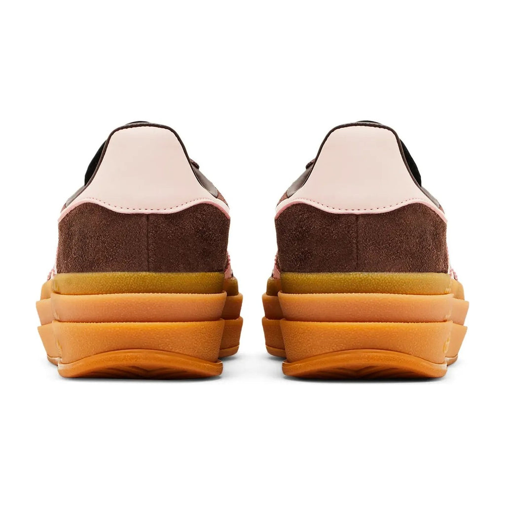 adidas Gazelle Bold Icey Pink Auburn (W)