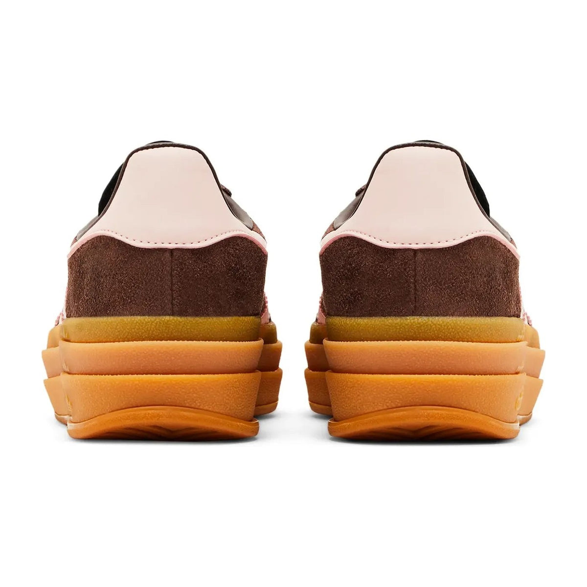 adidas Gazelle Bold Icey Pink Auburn (W)