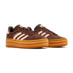 adidas Gazelle Bold Icey Pink Auburn (W)
