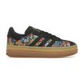 adidas Gazelle Bold Liberty London Floral Embroidery (W)